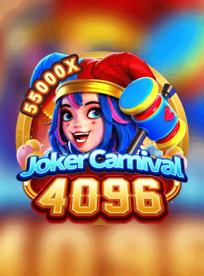 Mega Ways slot game cover